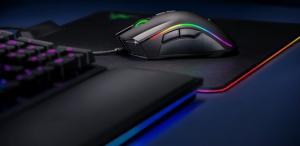 Mysz Razer Mamba Elite  (RZ01-02560100-R3M1) 8