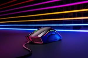 Mysz Razer Mamba Elite  (RZ01-02560100-R3M1) 9