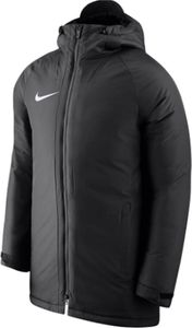 Kurtka męska Nike Kurtka piłkarska Men`s Dry Academy 18 Jacket czarna r. L (893798 010) 1