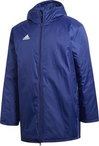 Kurtka męska Adidas Core 18 Stadium granatowa r. XL 1