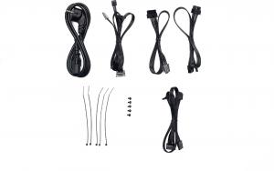 Zasilacz be quiet! Pure Power 11 CM 400W (BN296) 3