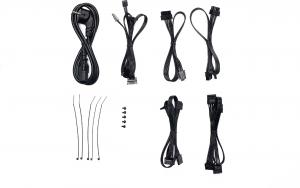 Zasilacz be quiet! Pure Power 11 CM 600W (BN298) 4