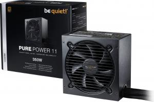 Zasilacz be quiet! Pure Power 11 350W (BN291) 3