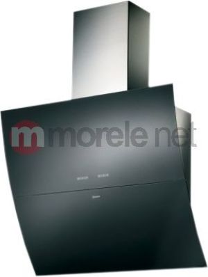 Okap Faber-Castell MIRROR BK 3PH X/V 90 LOGIC - F-110.0184.793 1