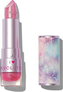 Makeup Revolution IHR*Unique Uni.Lipstick Pink Wish 1