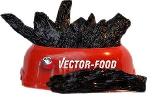 Vector-Food  Wątroba wołowa 100g 1
