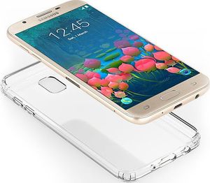 Alogy Crystal Armor Samsung Galaxy J5 2017 4