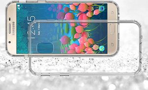 Alogy Crystal Armor Samsung Galaxy J5 2017 5