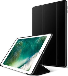 Etui na tablet Alogy Etui Alogy Smart Case Apple iPad 9.7 2017/2018 Czarne 1