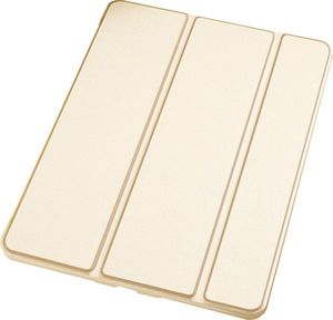 Etui na tablet Alogy Etui Alogy Smart Case Apple iPad 9.7 2017/2018 Złote 5