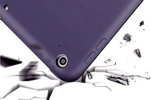 Etui na tablet Alogy Etui Alogy Smart Case Apple iPad 9.7 2017/2018 Złote 7