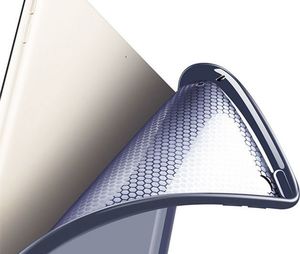 Etui na tablet Alogy Etui Alogy Smart Case Apple iPad 9.7 2017/2018 Złote 8
