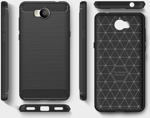 Alogy Rugged Armor Huawei Y5/Y6 2017 2
