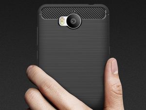 Alogy Rugged Armor Huawei Y5/Y6 2017 3