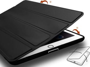 Etui na tablet Alogy Etui Alogy Smart Case Apple iPad 2 3 4 Czarne 2