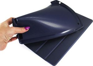 Etui na tablet Alogy Etui Alogy Smart Case Apple iPad 2 3 4 Czarne 10