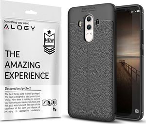 Alogy Leather Armor Huawei Mate 10 Pro 1