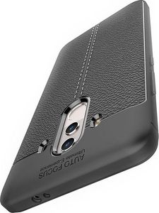 Alogy Leather Armor Huawei Mate 10 Pro 3