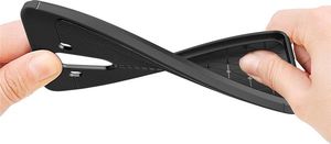 Alogy Leather Armor Huawei Mate 10 Pro 7