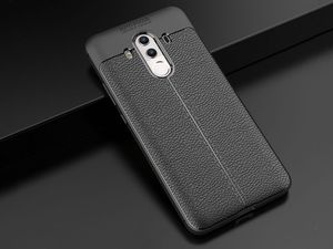 Alogy Leather Armor Huawei Mate 10 Pro 8