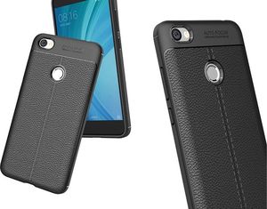 Alogy Leather Armor Xiaomi Redmi Note 5A Prime 5