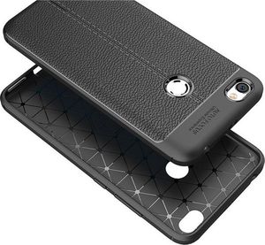 Alogy Leather Armor Xiaomi Redmi Note 5A Prime 7