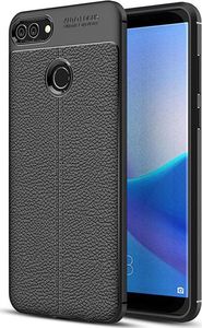 Alogy Leather Armor Huawei Y9 2018 1
