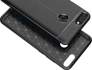 Alogy Leather Armor Huawei Y9 2018 7