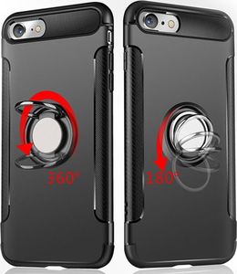 Alogy Ring Armor Apple iPhone 7/8 3