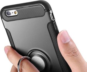 Alogy Ring Armor Apple iPhone 7/8 5