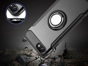 Alogy Ring Armor Apple iPhone 7/8 6