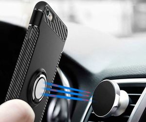 Alogy Ring Armor Apple iPhone 7/8 7