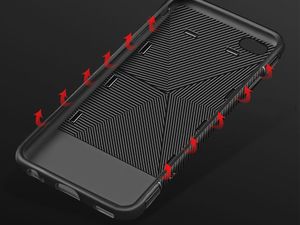 Alogy Ring Armor Apple iPhone 7/8 8