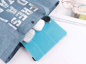 Alogy Etui Alogy Book Cover Samsung Galaxy Tab S4 10.5 T830/T835 Niebieskie 2