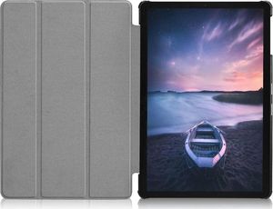 Alogy Etui Alogy Book Cover Samsung Galaxy Tab S4 10.5 T830/T835 Niebieskie 3