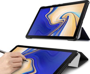 Alogy Etui Alogy Book Cover Samsung Galaxy Tab S4 10.5 T830/T835 Niebieskie 4
