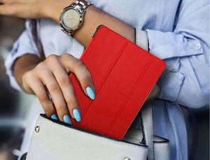 Alogy Etui Alogy Book Cover Samsung Galaxy Tab S4 10.5 T830/T835 Czerwone 4