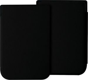 Pokrowiec Alogy Etui Alogy Slim Case PocketBook Touch HD PB 631 Czarne 1