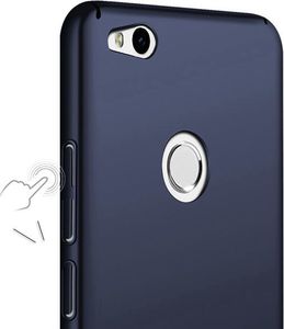 Alogy Etui Alogy Slim Armor Huawei P8/P9 Lite 2017 Granatowe 2