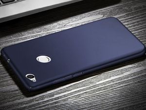 Alogy Etui Alogy Slim Armor Huawei P8/P9 Lite 2017 Granatowe 3