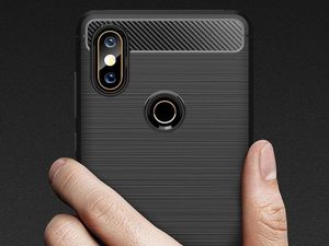 Alogy Rugged Armor Xiaomi Mi Mix 2S 5