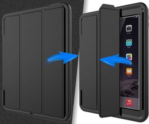 Etui na tablet Alogy Etui Alogy Defender Cover Apple iPad 9.7 2017/2018 3