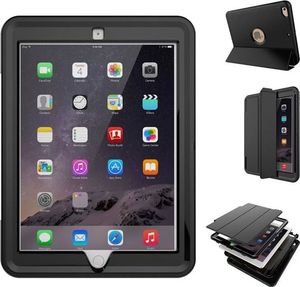 Etui na tablet Alogy Etui Alogy Defender Cover Apple iPad 9.7 2017/2018 4