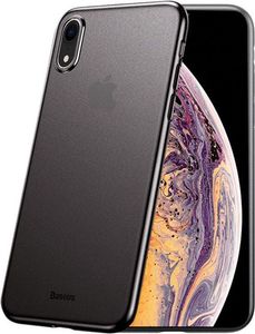 Baseus Etui Baseus Wing case do Apple iPhone XR 2