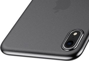 Baseus Etui Baseus Wing case do Apple iPhone XR 6