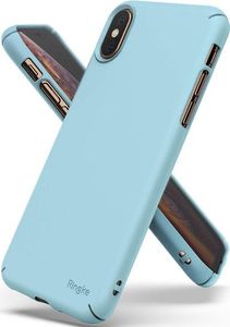 Ringke Etui Ringke Slim Apple iPhone X Xs Sky Blue 2