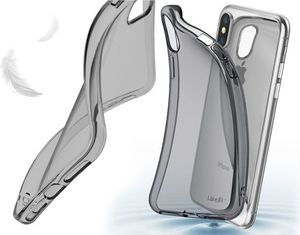 Ringke Etui Ringke Air do Apple iPhone XS Max Smoke Black 6