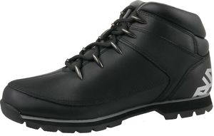 Timberland Buty męskie Euro Sprint Hiker czarne r. 45.5 (A17JR) 2