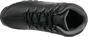Timberland Buty męskie Euro Sprint Hiker czarne r. 45.5 (A17JR) 3