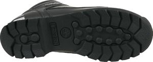 Timberland Buty męskie Euro Sprint Hiker czarne r. 45.5 (A17JR) 4